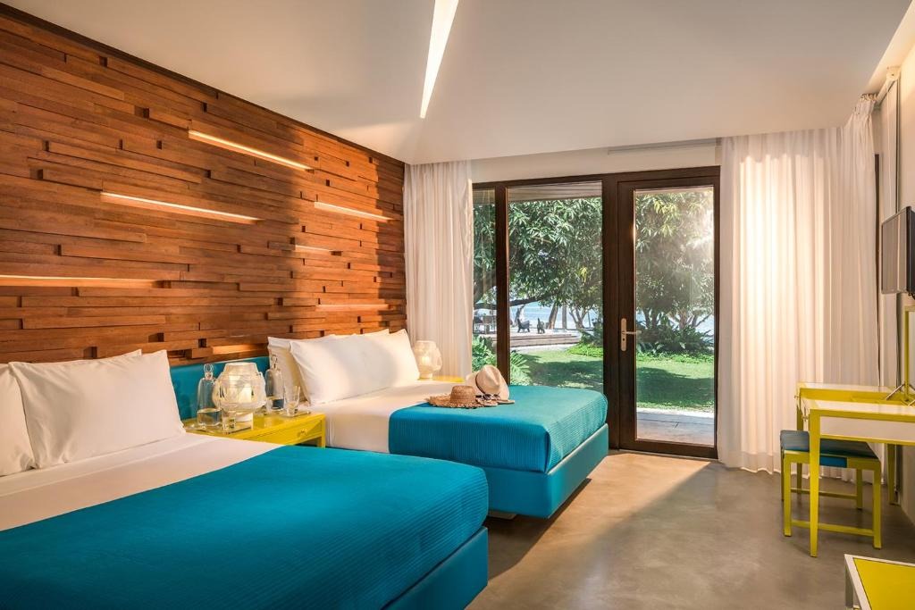 هتل آستوریا پی پی اس